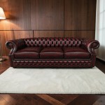 The Roxborough 4 Seater Sofa